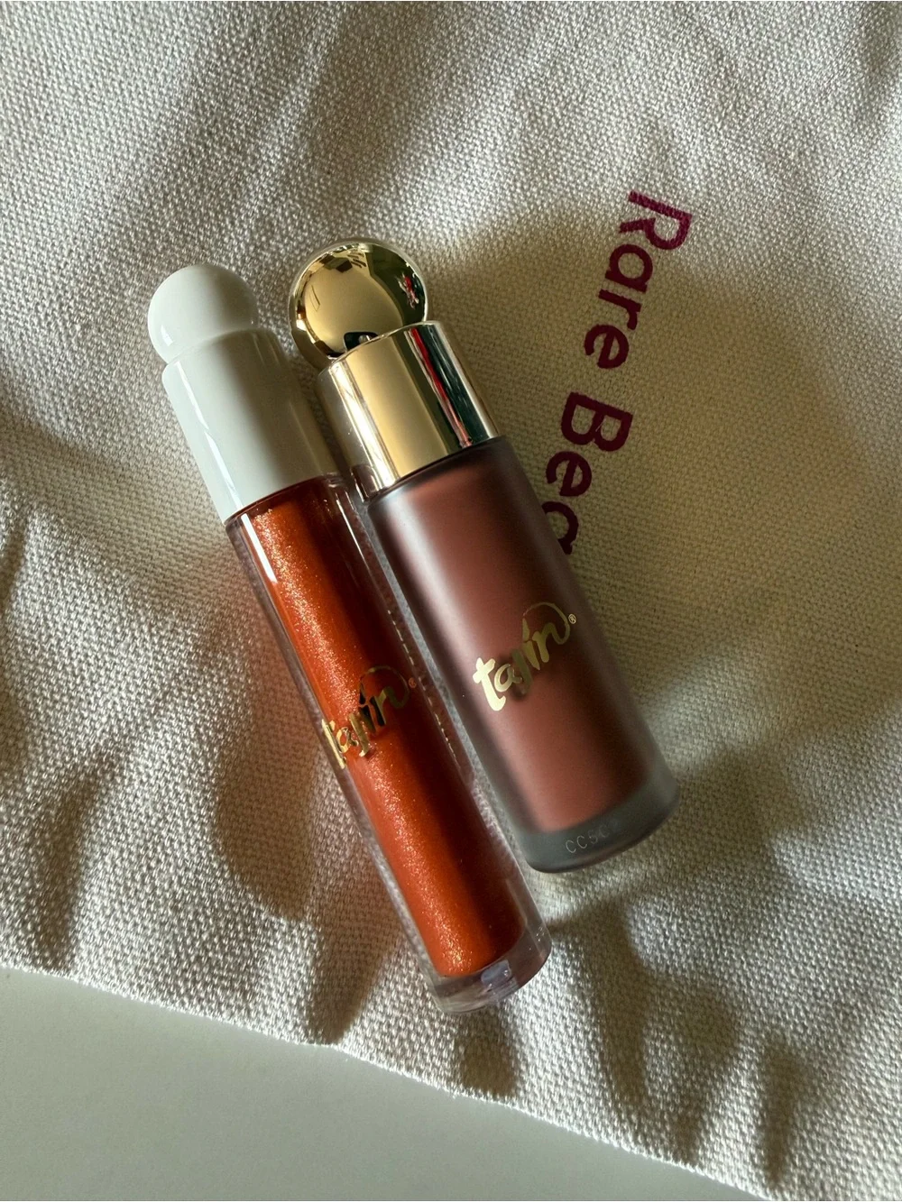 Rare Beauty x Tajin Cheek & Lip Set - Picture 4 of 16